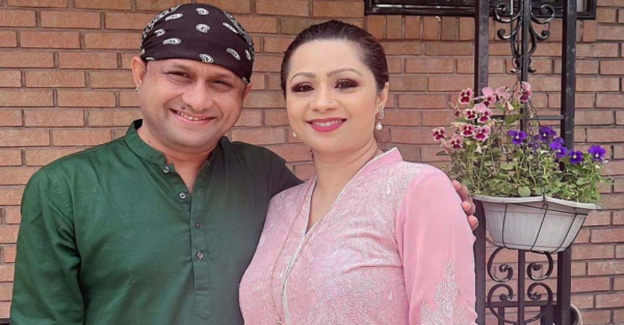 টুটুল যে মেয়ের সঙ্গে থাকবেন সে অনেক ভাগ্যবতী : সোনিয়া