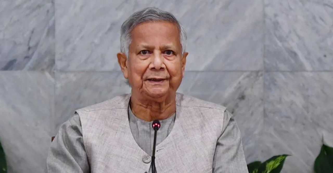 জাতিসংঘ অধিবেশনে আজ ভাষণ দেবেন প্রধান উপদেষ্টা