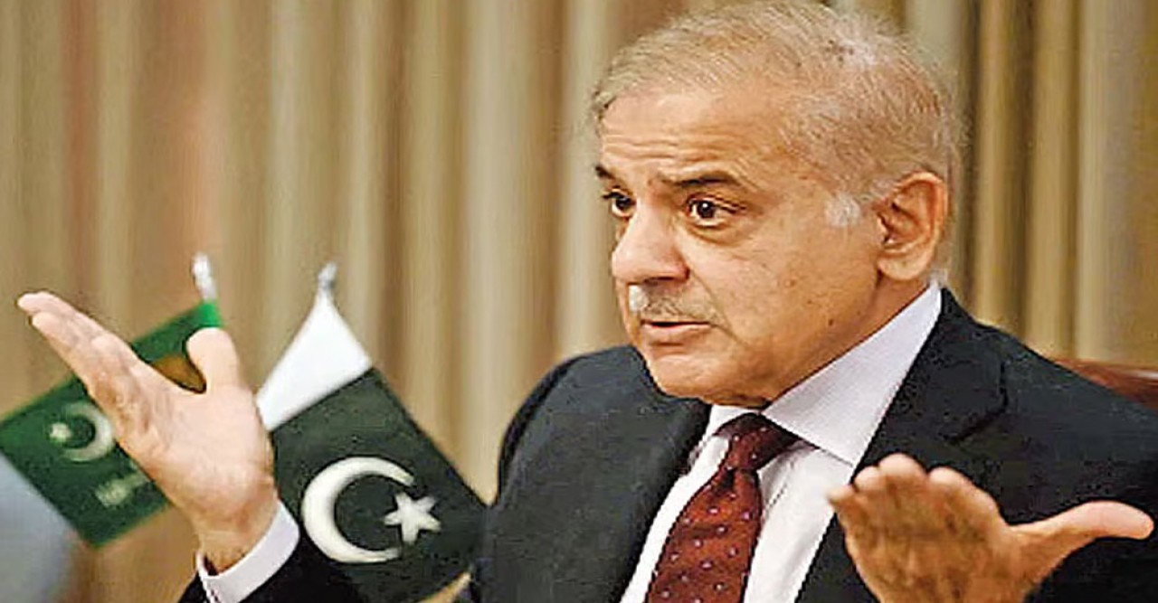 ভারতের হামলায় নিহতদের প্রতিটি রক্তবিন্দুর প্রতিশোধ নেওয়া হবে-পাকিস্তানের প্রধানমন্ত্রী শাহবাজ