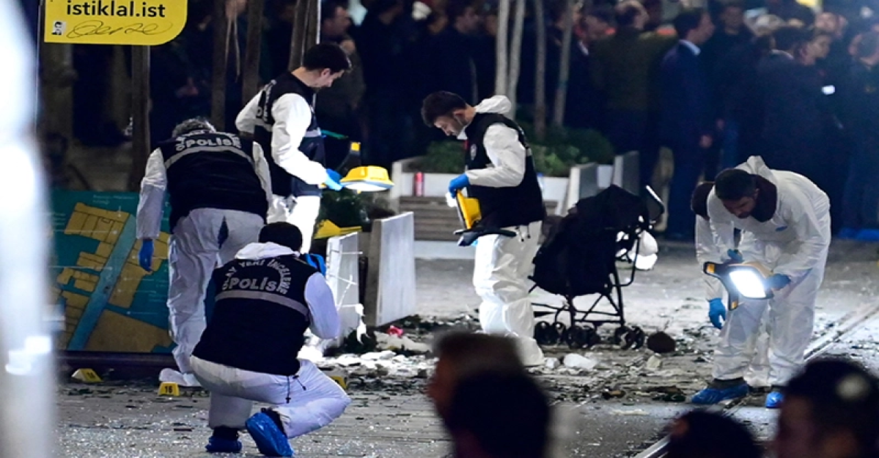 বিস্ফোরণের জন্য কুর্দি জঙ্গিদের দায়ী করল তুরস্ক, আটক ৪৭