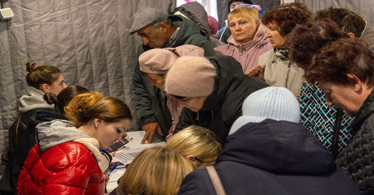 কুরস্কের বাসিন্দাদের উদ্ধারে ইউক্রেনের সঙ্গে চুক্তি হয়েছে : রাশিয়া