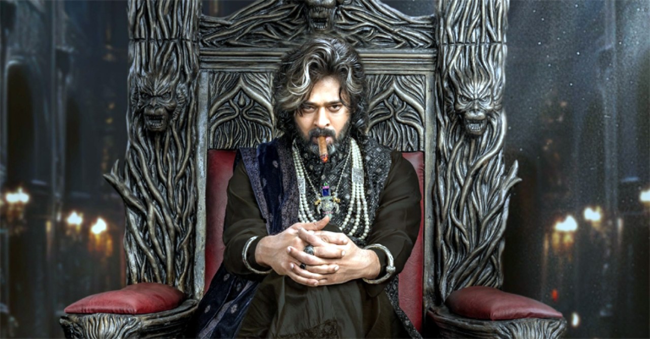 বাহুবলীর নতুন সিনেমা স্থগিত