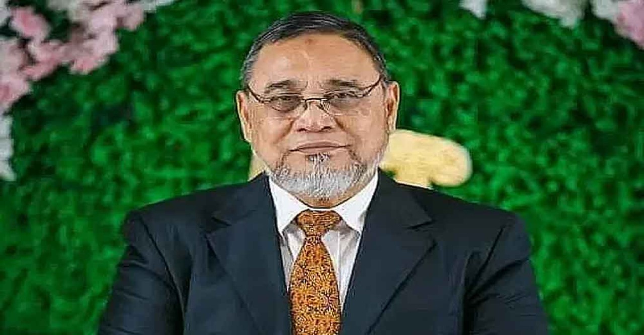 সন্ধ্যায় জাতির উদ্দেশে ভাষণ দেবেন সিইসি