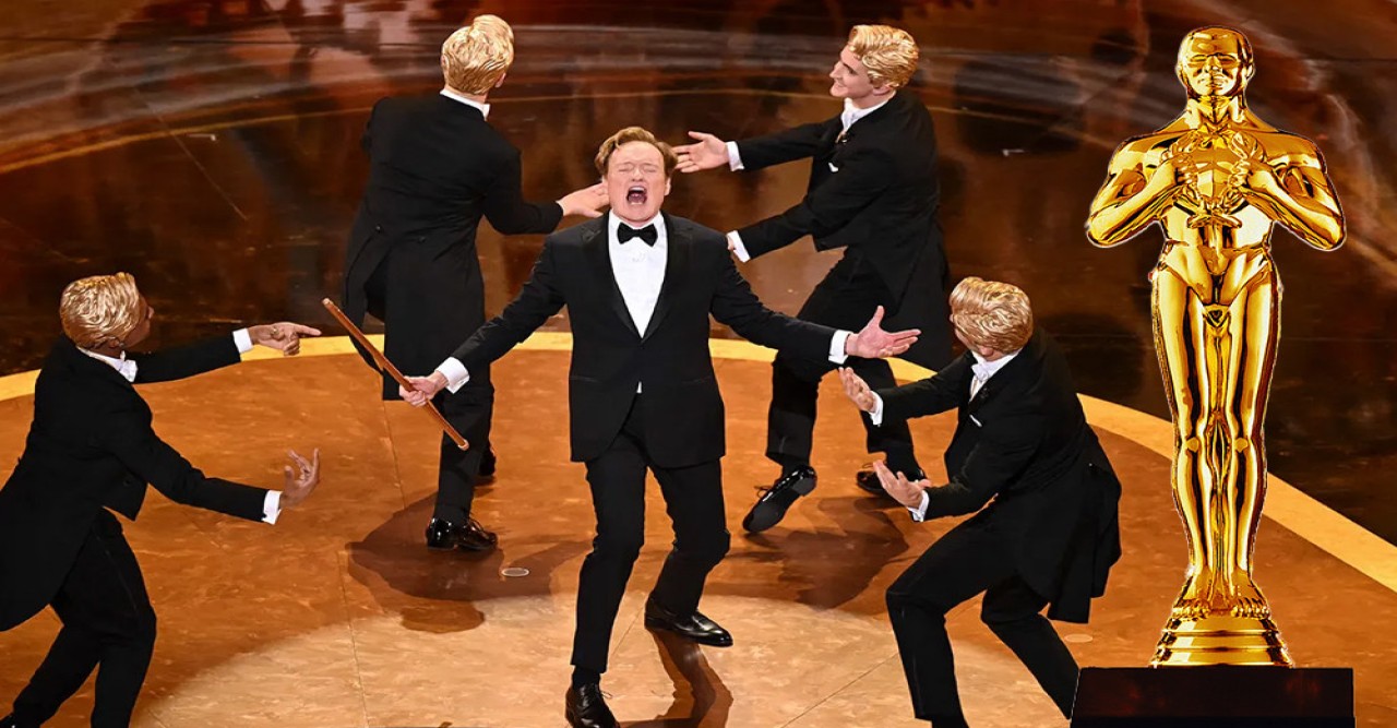 অস্কার সম্প্রচার দর্শক কমলেও জনপ্রিয়তা বেড়েছে তরুণদের মাঝে