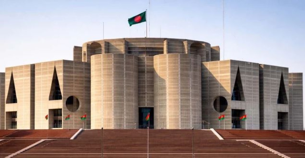 নতুন সরকারের যাত্রা শুরু আজ