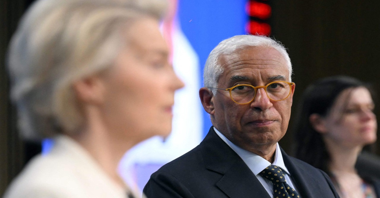 ট্রাম্প মুখ ফেরালেও ইউক্রেনের পাশে ইউরোপীয় নেতারা