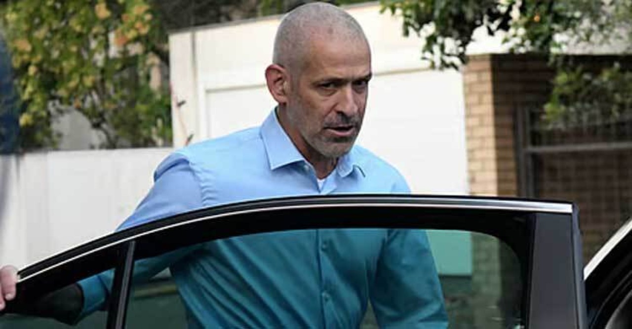 ব্যর্থতার দায়ে নিরাপত্তাপ্রধানকে সরিয়ে দিলেন নেতানিয়াহু