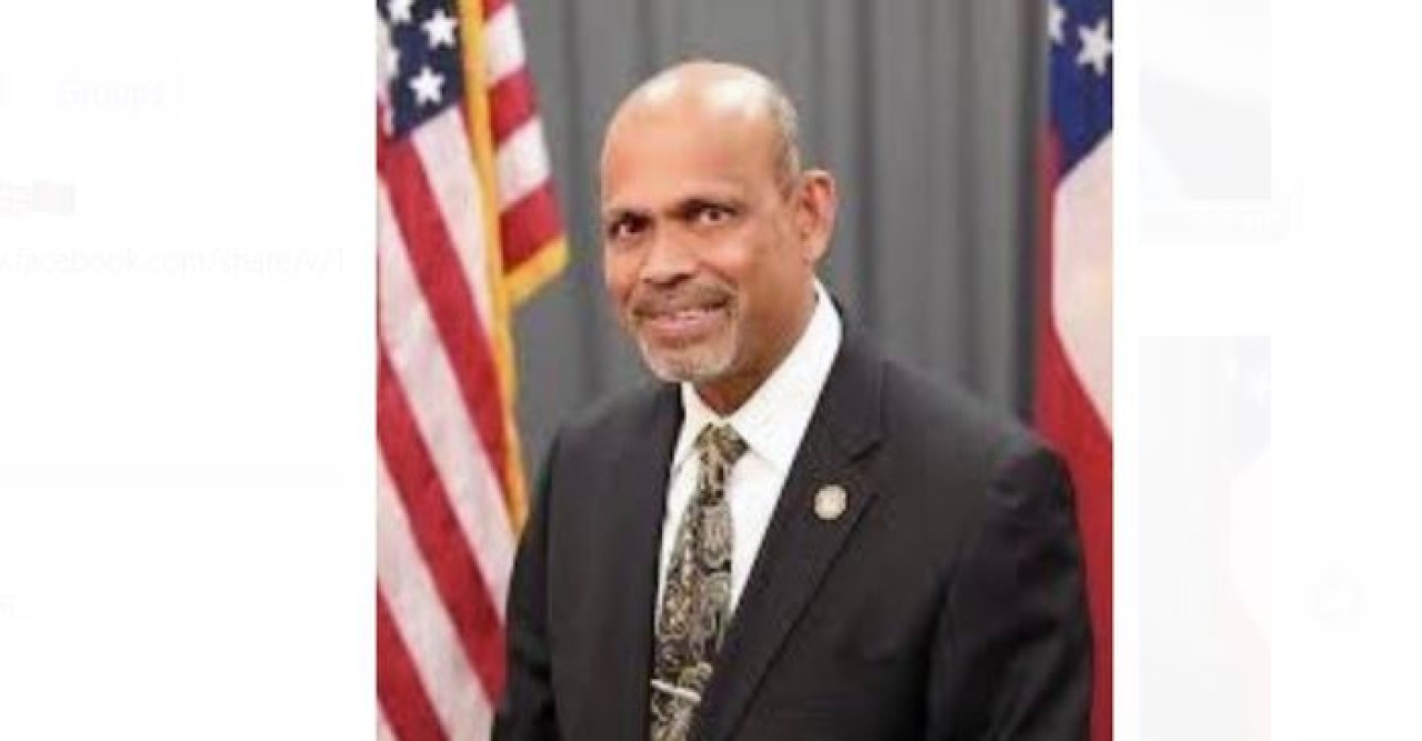 যুক্তরাষ্ট্রের জাতীয় নেতৃত্ব পেতে ডিএনসি ভাইস চেয়ার পদে লড়ছেন সিনেটর শেখ রহমান চন্দন