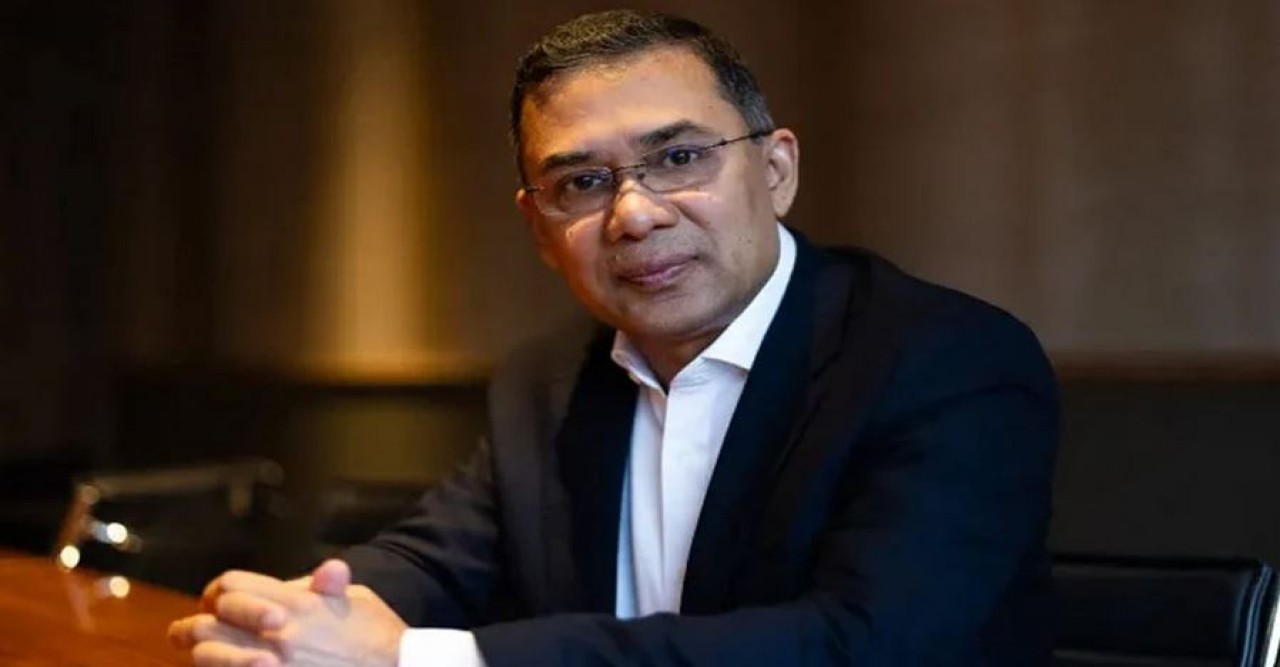 তফসিল ঘোষণার পর দেশে ফিরবেন তারেক রহমান : হুমায়ুন কবির