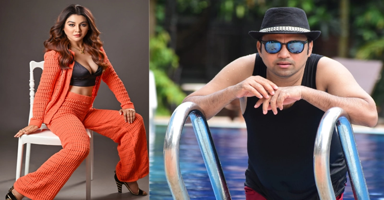 জয়া আহসানের পোশাকের তীব্র সমালোচনা করলেন সিদ্দিক