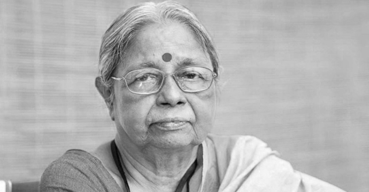 সন্‌জীদা খাতুনের ইচ্ছায় মরদেহ দান চিকিৎসাবিজ্ঞানের কল্যাণে