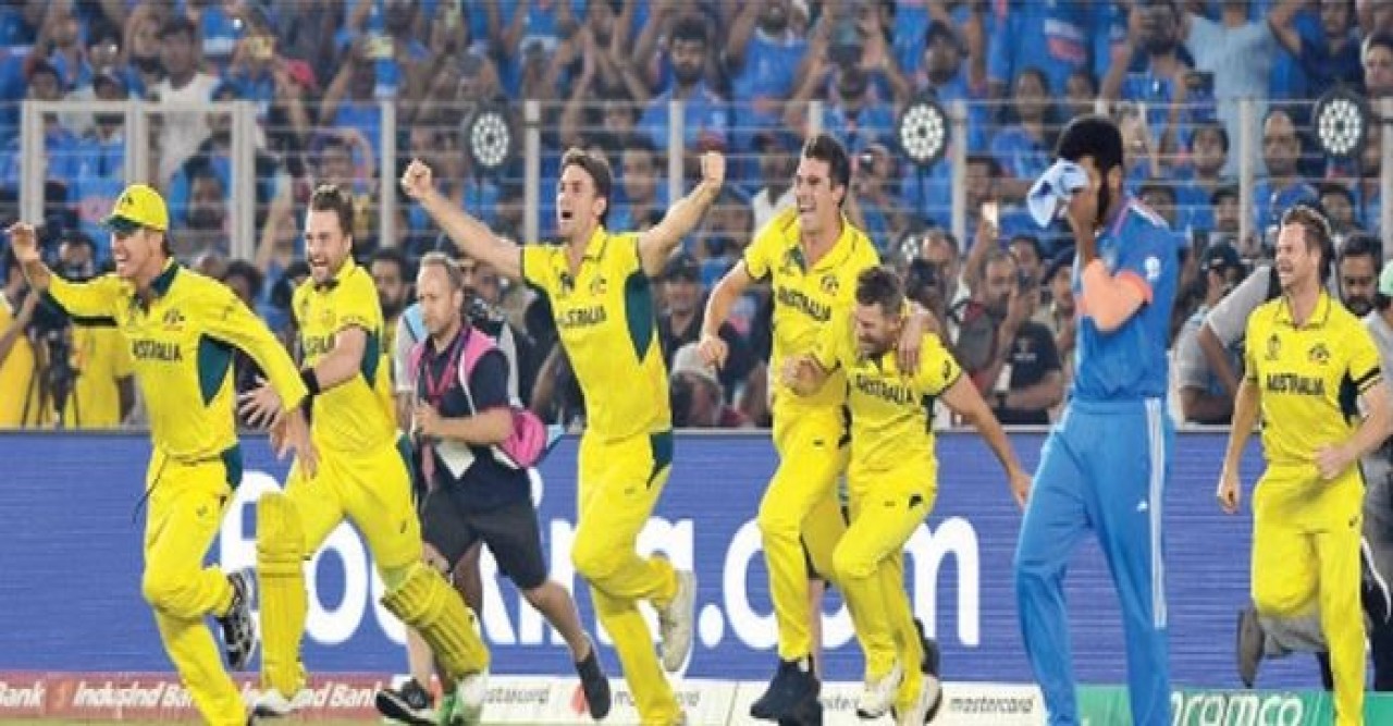 চ্যাম্পিয়ন অস্ট্রেলিয়াই ক্রিকেটের সেরা ব্র্যান্ড