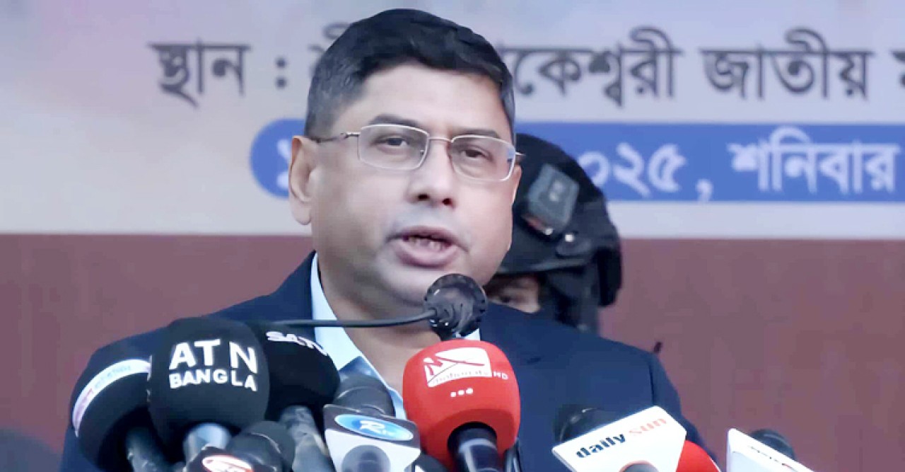 এই দেশ সবার, কোনো ভেদাভেদ থাকবে না: সেনাপ্রধান