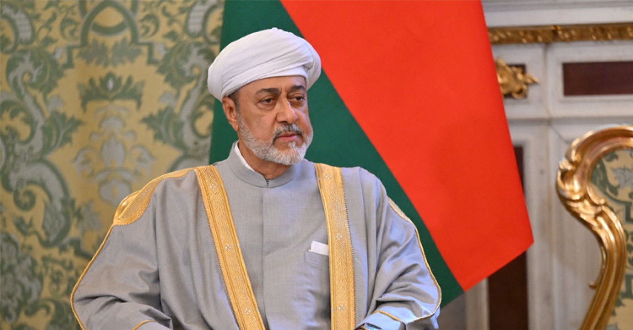 ঈদুল আজহা উপলক্ষে প্রবাসীসহ ৬৪৫ বন্দিকে ক্ষমা করলেন ওমানের সুলতান