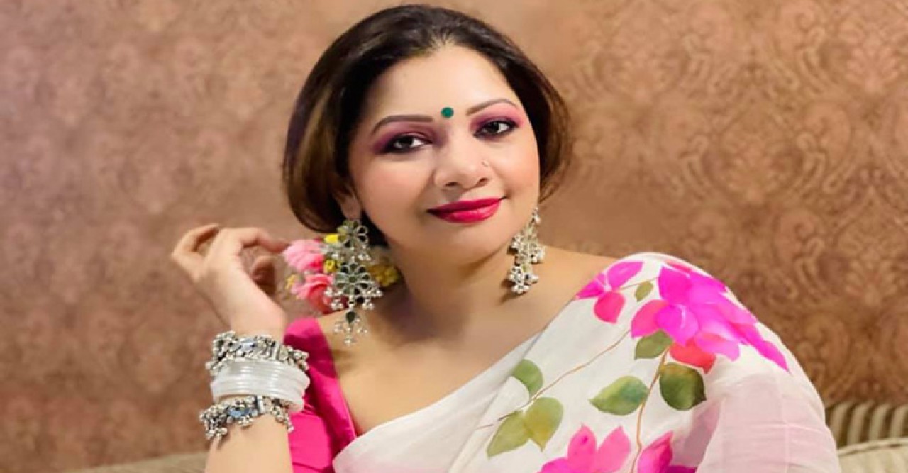 অজানা কথা প্রকাশ করবেন আঁখি আলমগীর