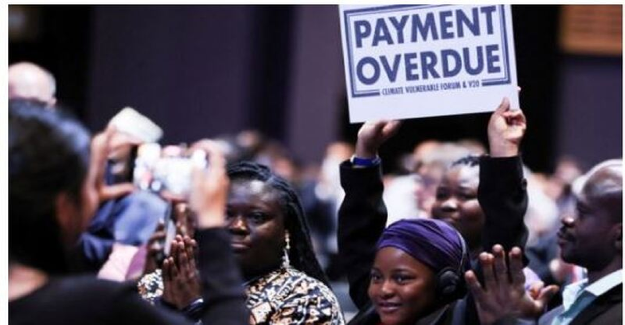 জলবায়ু সম্মেলন: ক্ষয়ক্ষতির প্রশ্নে চুক্তির প্রত্যাশা