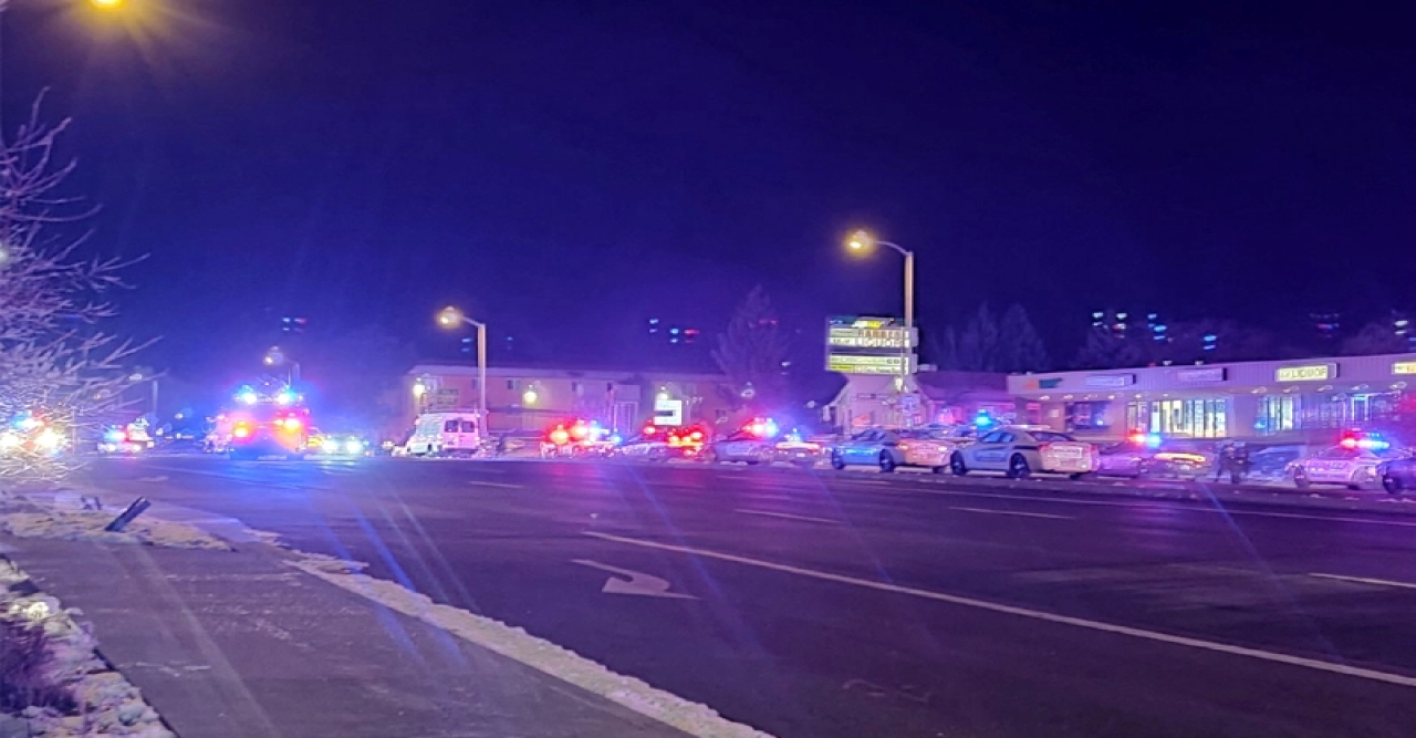 যুক্তরাষ্ট্রে সমকামী ক্লাবে গুলিতে নিহত ৫, আহত ১৮