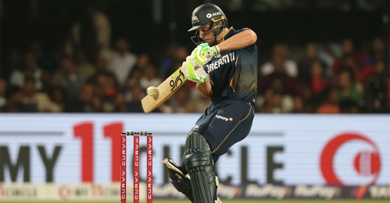 বাটলার ঝড়ে কোহলিদের প্রথম হারের স্বাদ দিল গুজরাট