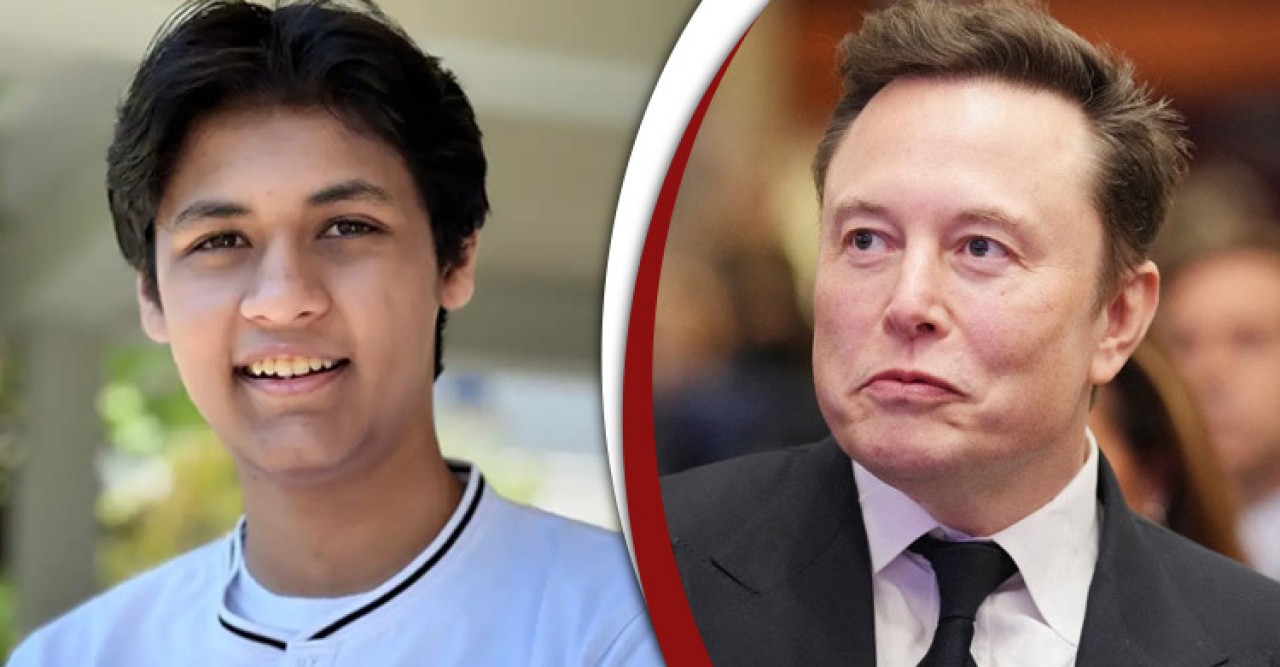 ‘এই প্রথম তার বিষয়ে শুনলাম’—বাংলাদেশি বংশোদ্ভূত কাইরান কাজী সম্পর্কে মাস্ক