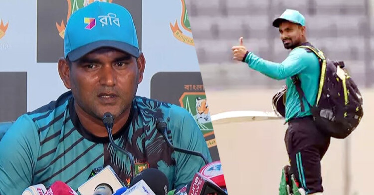 লিটনকে নিয়ে অনেক ভুল ধারণা আছে-সালাউদ্দীন