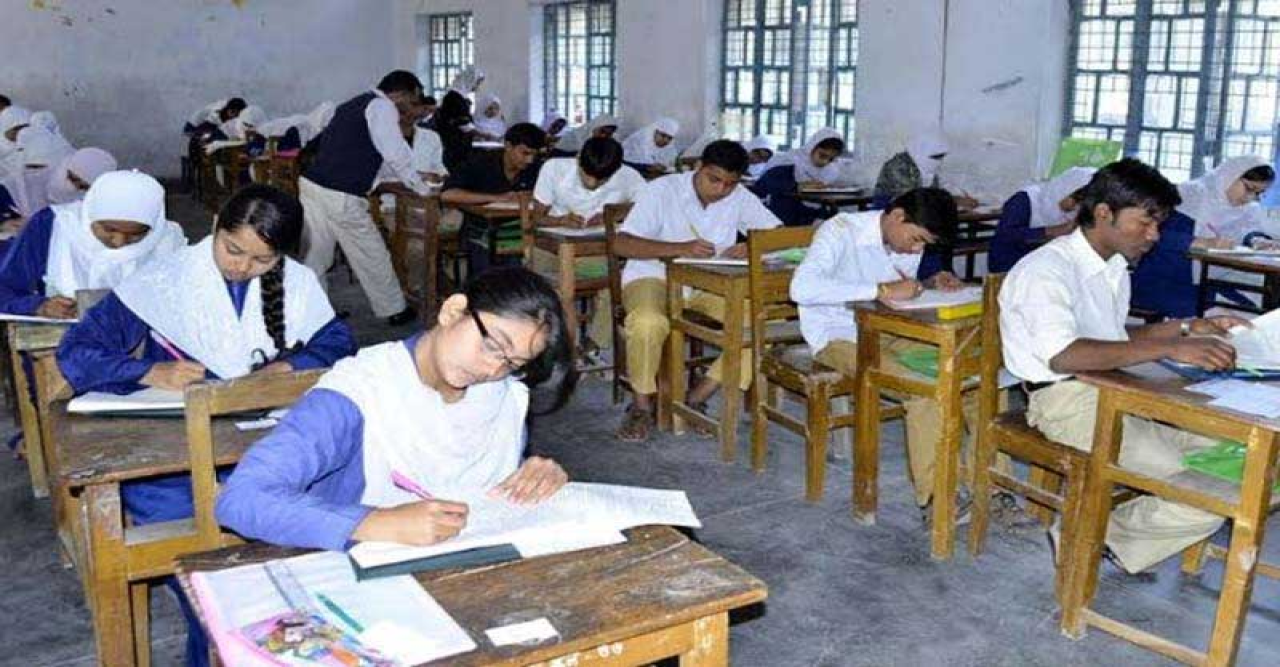 এসএসসি-সমমানের পরীক্ষার ফল ২৮ নভেম্বর