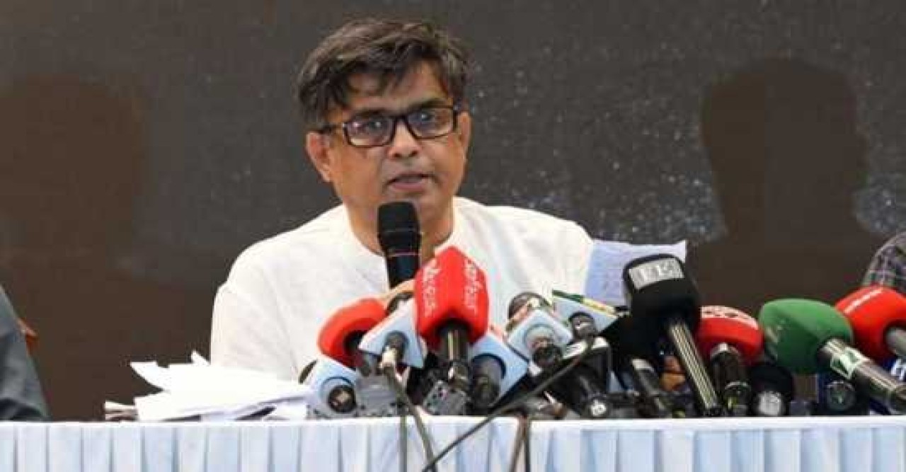 আমি নিশ্চিত কর্তৃপক্ষ নুরের ওপর হামলার তদন্ত করবে: প্রেস সচিব