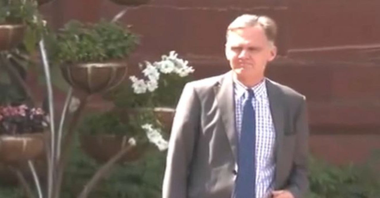 জার্মান কূটনীতিককে তলব করল নয়াদিল্লি