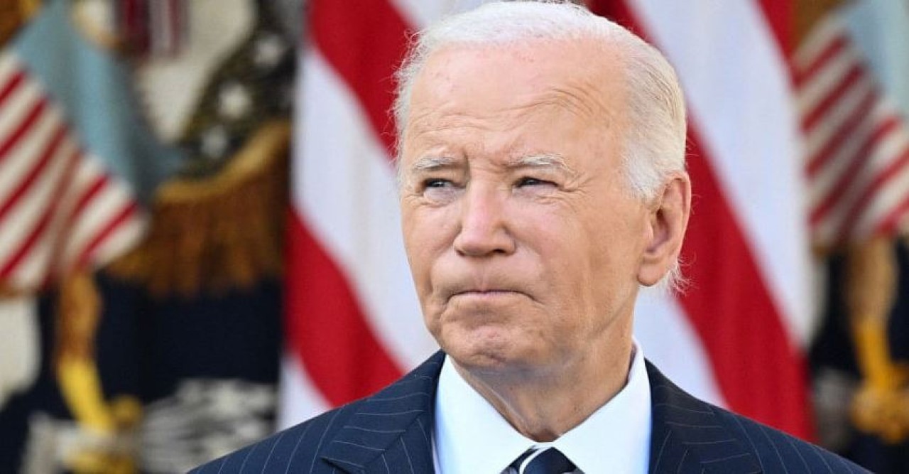 ক্যানসারে আক্রান্ত বাইডেন, ছড়িয়ে পড়েছে হাড়েও