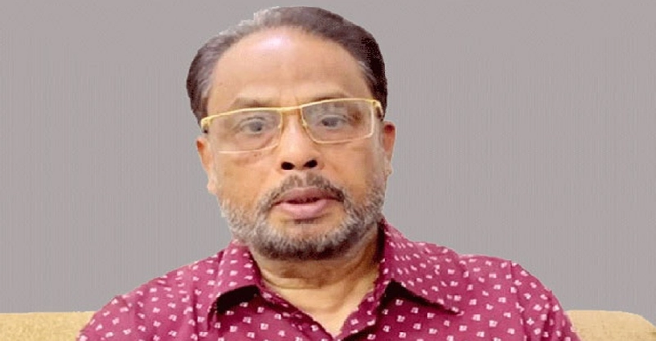 জিএম কাদেরের বিরুদ্ধে ষড়যন্ত্র সহ্য করা হবে না : বাবলা