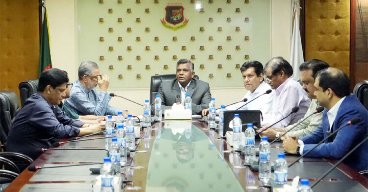 ডিসেম্বর-জানুয়ারিতে অনুষ্ঠিত হবে বিপিএল: বিসিবি সভাপতি