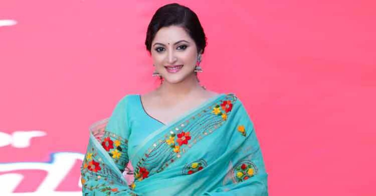 গৃহকর্মী হয়ে ঘরে ঢুকেছে গুপ্তচর, সন্দেহ পরীমনির