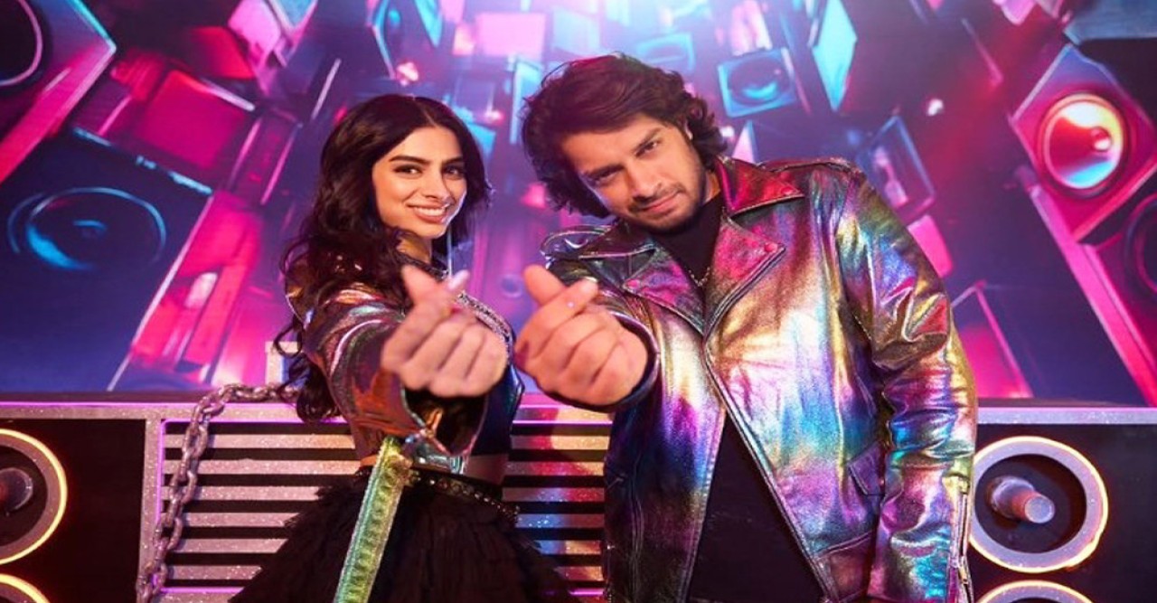 সিনেমা হলে ফ্লপ, তবে ওটিটিতে সাড়া ফেলেছে আমিরপুত্রের ছবি