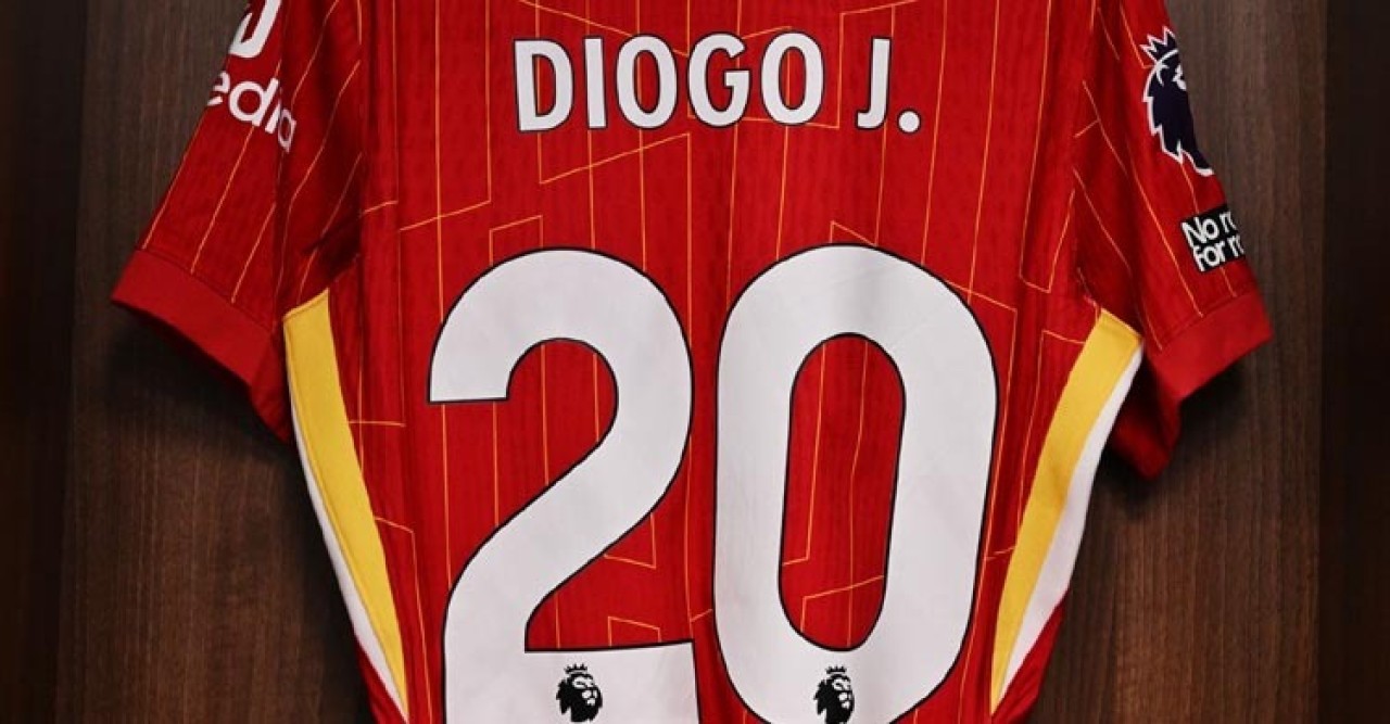 জোতা’র ২০ নম্বর জার্সি আজীবনের জন্য তুলে রাখলো লিভারপুল