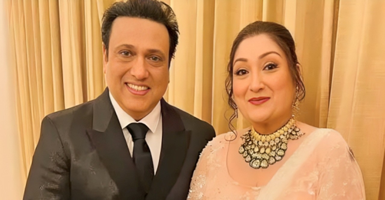 গোবিন্দ-সুনীতার সংসার ভাঙন নিয়ে যা বললেন সহকারী