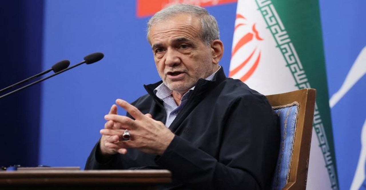 এবার বিক্ষোভ নিয়ে মুখ খুললেন ইরানি প্রেসিডেন্ট