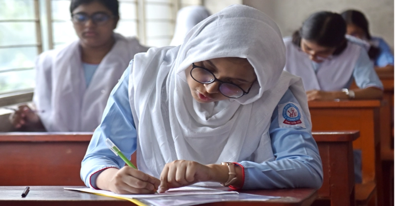 যেভাবে জানা যাবে এসএসসির ফল