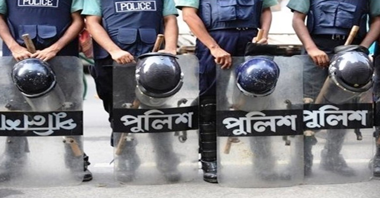 পদ্মা সেতুর উদ্বোধন: সারাদেশে নিরাপত্তা জোরদার