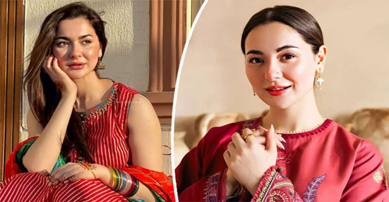 ভারতীয় অনুরাগীদের মন্তব্যে হানিয়া বললেন ‘আমি কেঁদে ফেলব’