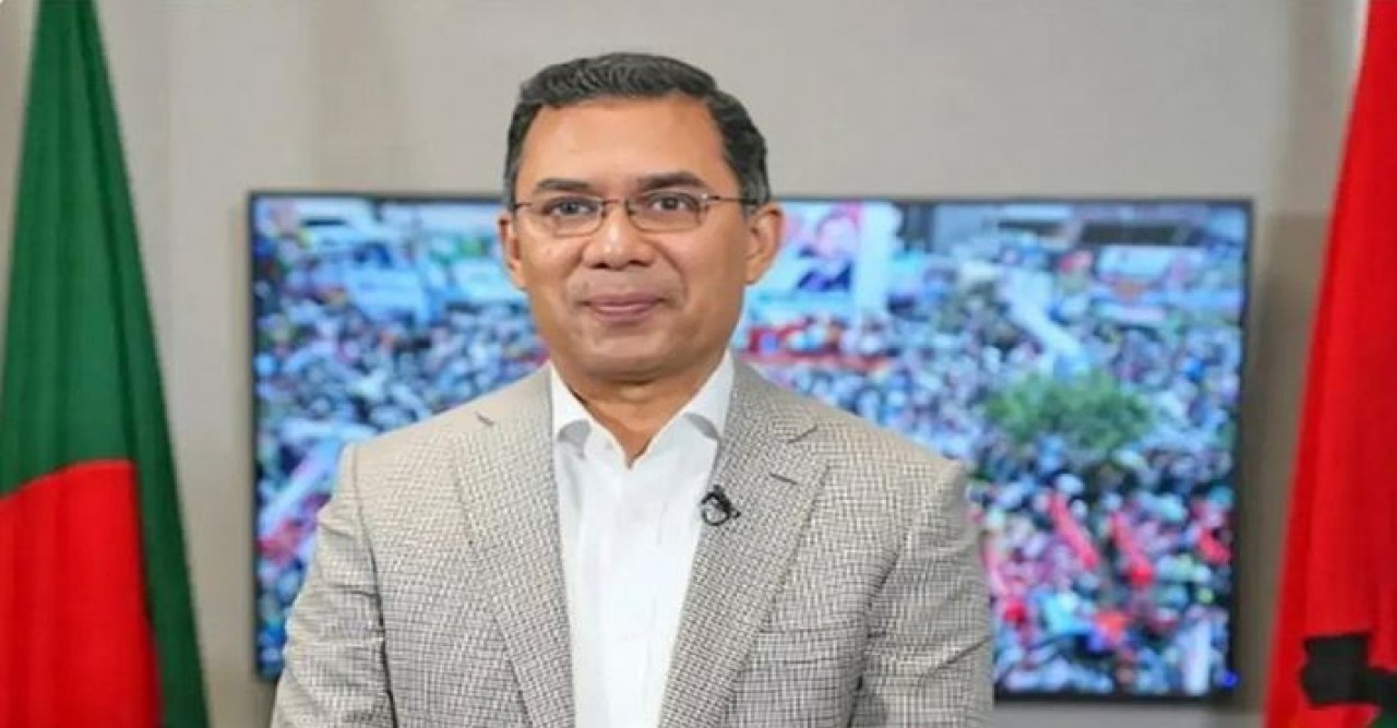 রাষ্ট্র ও রাজনীতিতে গুণগত পরিবর্তনে সংস্কার অনিবার্য : তারেক রহমান