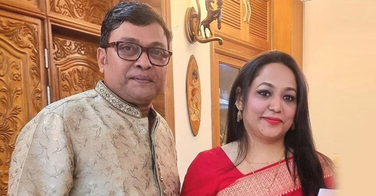 বিয়ে করেছেন মিলন, পাত্রী কে