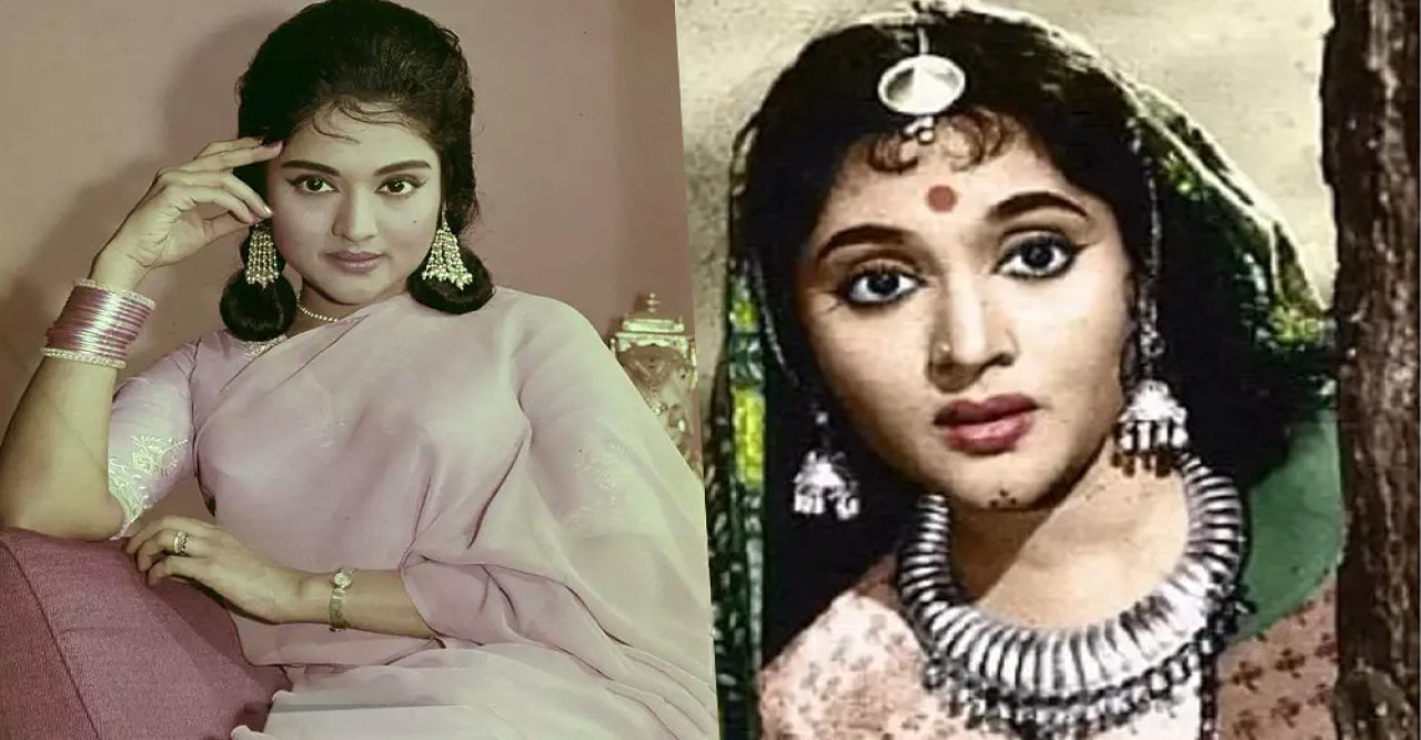 কিংবদন্তি অভিনেত্রী বৈজয়ন্তীমালার ‘মৃত্যু’র গুজব, ছেলে বললেন ‘ভুয়া’