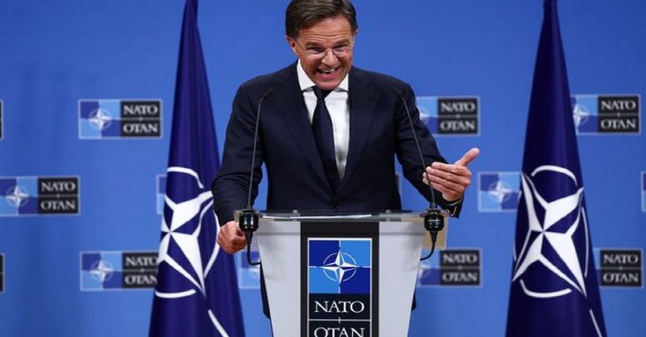 ইউরোপকে যে কারণে ‘স্বপ্ন’ দেখতে বললেন ন্যাটোপ্রধান