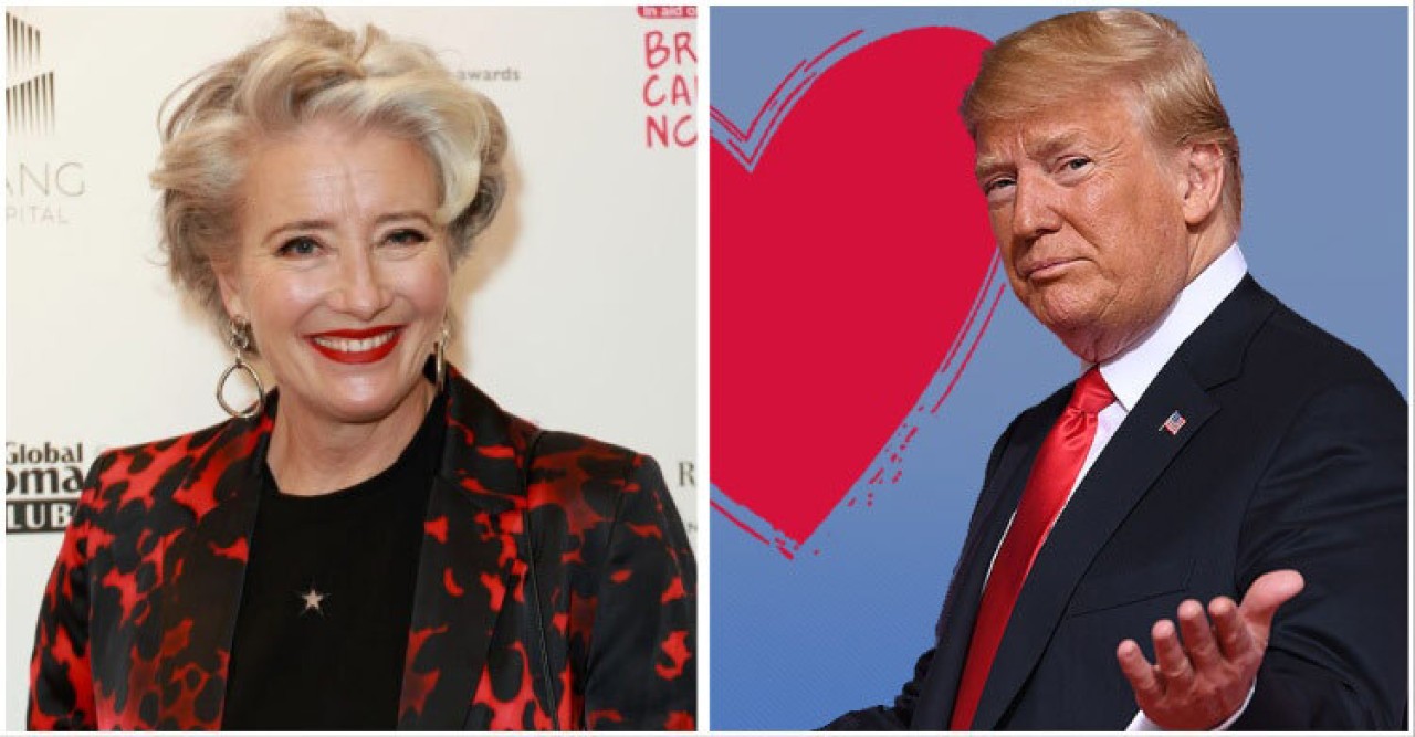 ডিভোর্স হওয়ার দিনই অভিনেত্রীকে প্রস্তাব দিয়েছিলেন ট্রাম্প