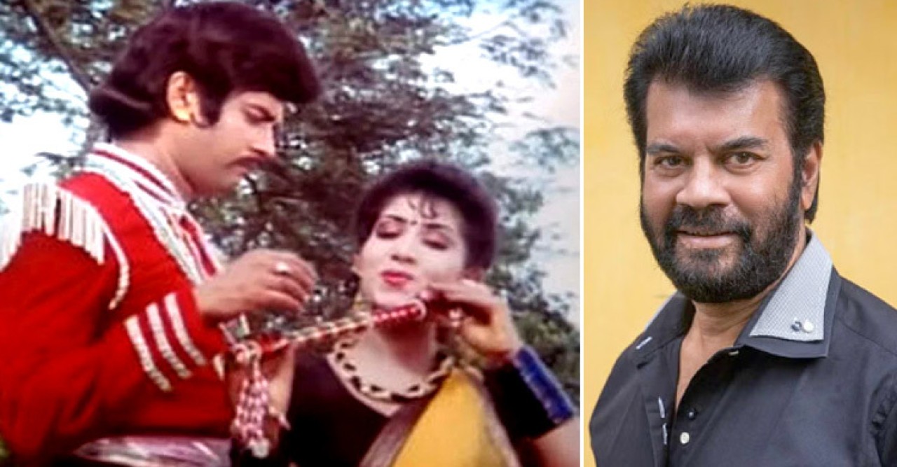 ‘বেদের মেয়ের রাজকুমার’ থেকে রাজনৈতিক দলনেতা