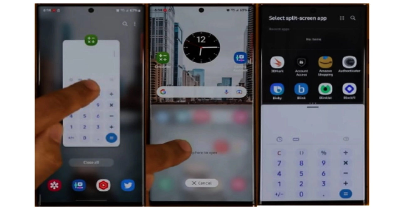 স্মার্টফোন ব্যবহার আরো স্মুথ করবে স্যামসাং ওয়ান ইউআই৫