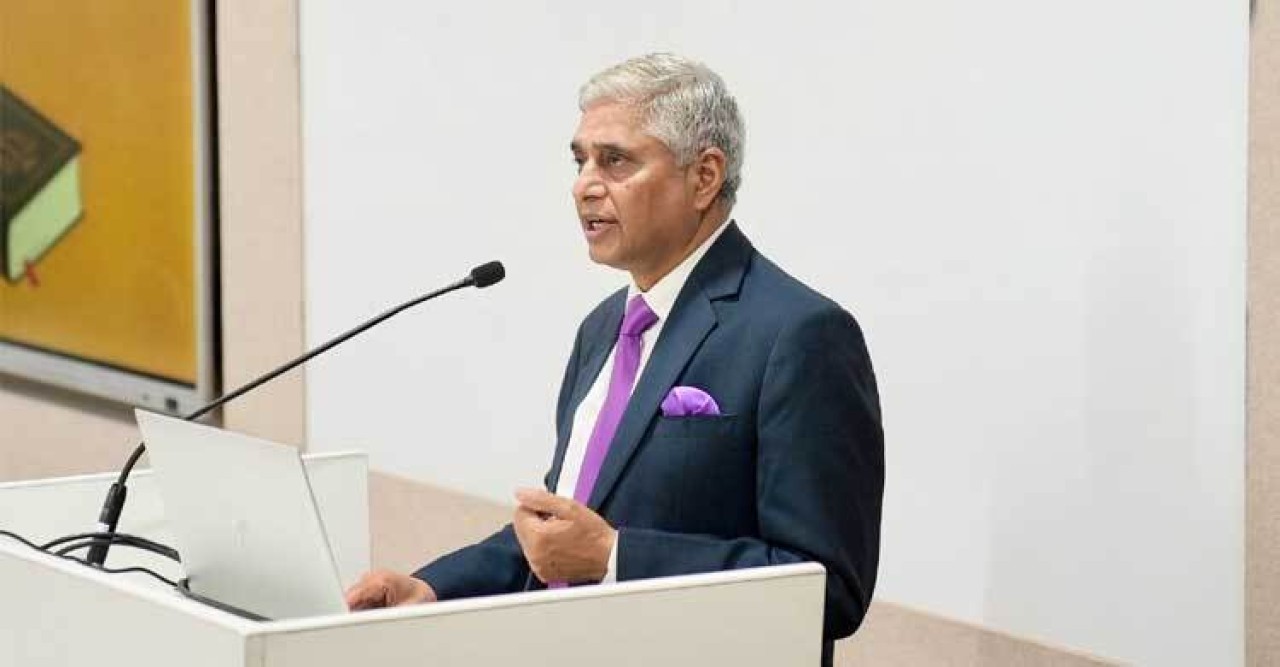 পাকিস্তানের সঙ্গে যুদ্ধবিরতিতে ‘অবদান’ অস্বীকারেই নাখোশ ট্রাম্প