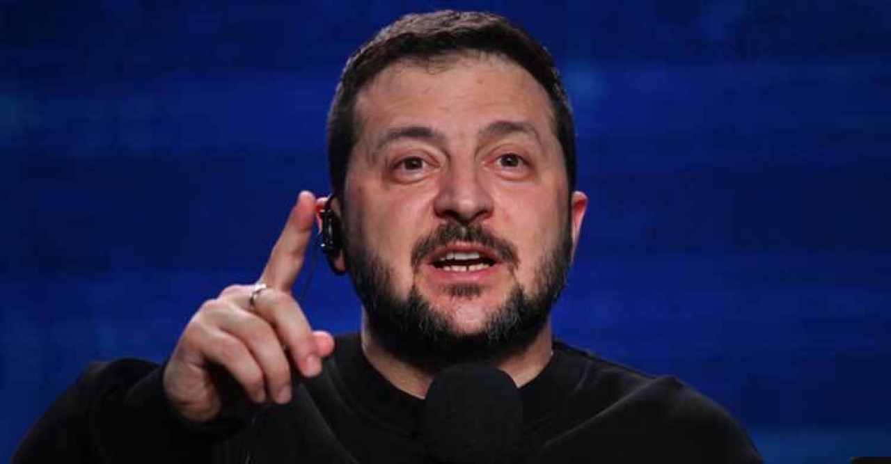 ট্রাম্পের সঙ্গে বৈঠক, ওয়াশিংটনে পৌঁছেছেন জেলেনস্কি