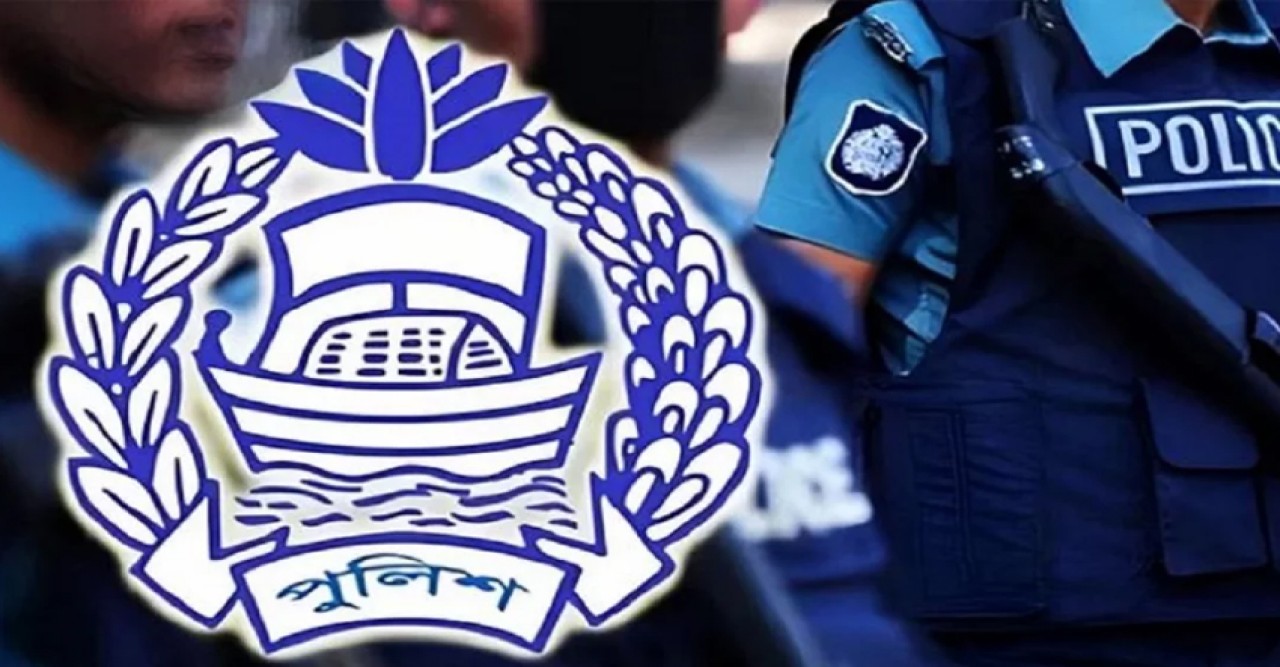 পদোন্নতি পেয়ে পুলিশ সুপার হলেন ১৯ কর্মকর্তা