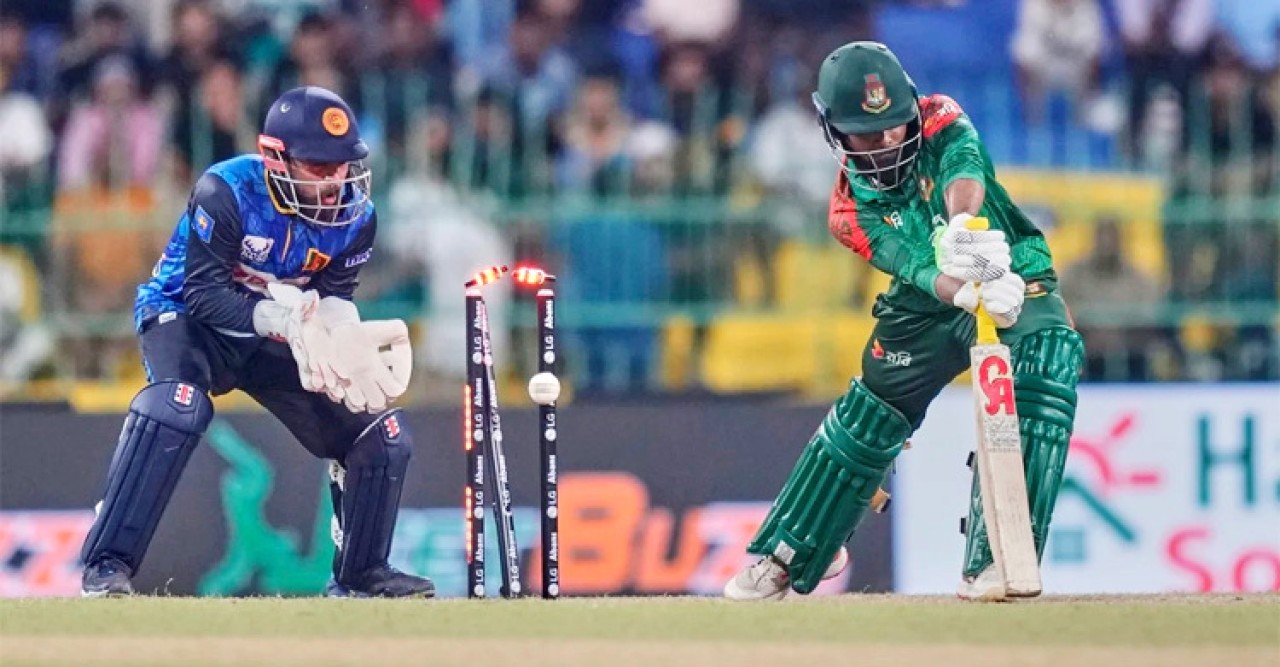 যুক্তরাষ্ট্রকে লজ্জার রেকর্ড থেকে মুক্তি দিলো বাংলাদেশ