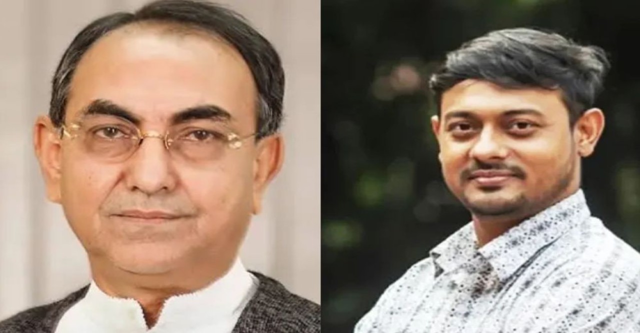 ঢাকা-৮ ৫ হাজার ভোটে নাসীরুদ্দীন পাটওয়ারীকে হারালেন মির্জা আব্বাস